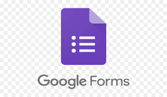 Google Forms