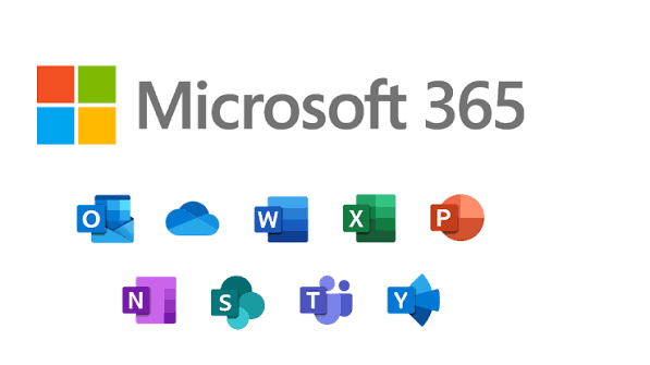 M365